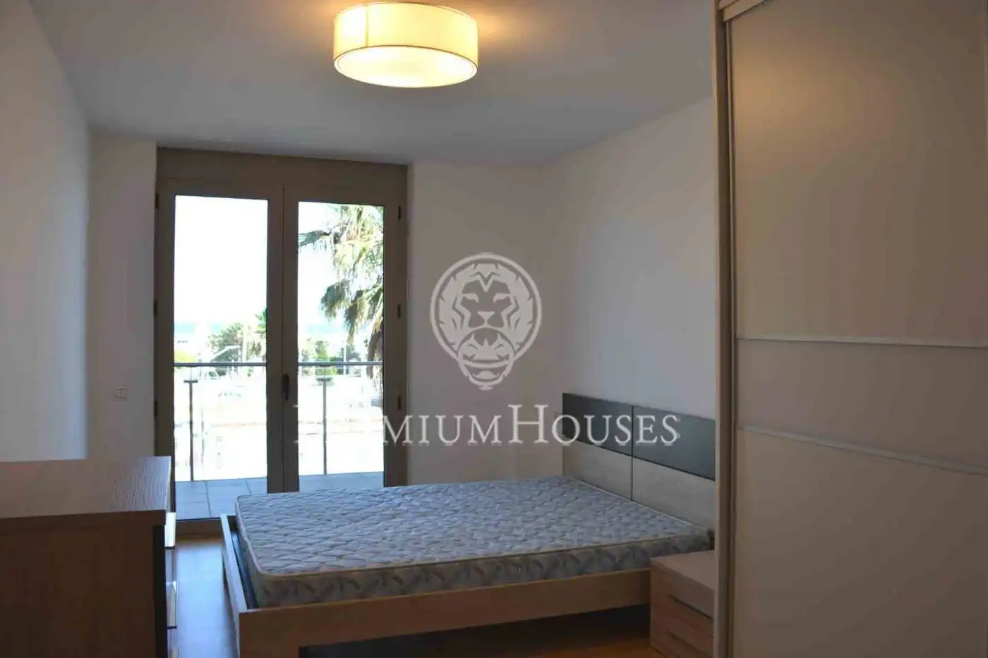 Wohnung zur Miete in Eixample