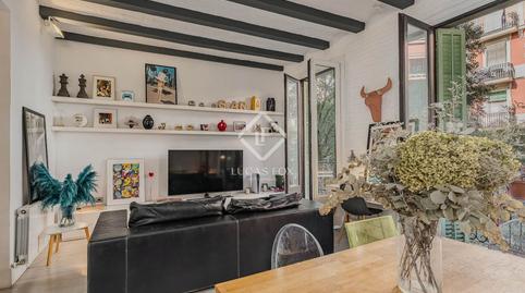 Photo 3 of Flat for sale in La Nova Esquerra de l'Eixample, Barcelona