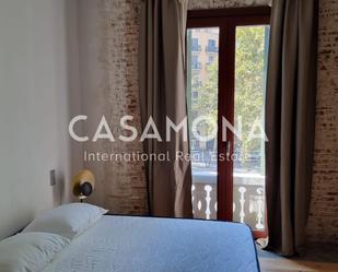 Apartment to rent in Carrer del Comte d'Urgell, Sant Antoni