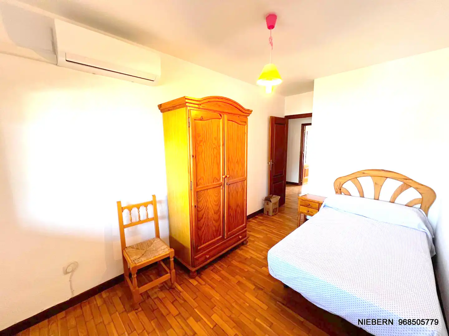 Appartamento con terrazza in affitto a Calle Doctor Luis Calandre 18, imagen 52