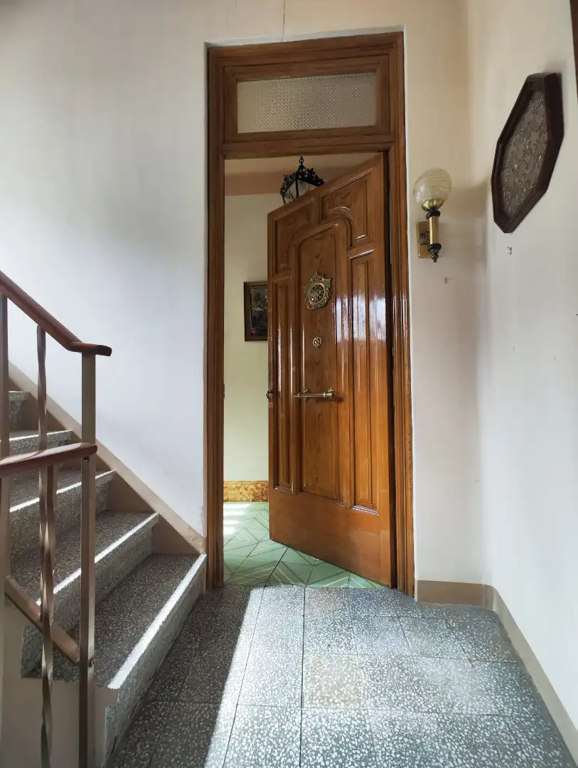 Casa o xalet en venda en Terrassa amb Balcó
