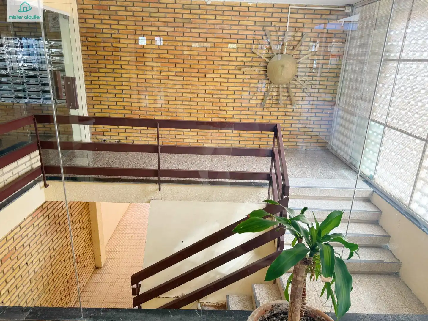 Apartamento con terraza en alquiler en Avenida CATALUÑA 14, imagen 47