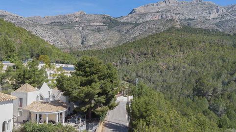 Photo 3 of Houses for sale in Altea ciudad, Altea