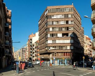 Vista exterior de Pis en venda en  Lleida Capital amb Aire condicionat, Terrassa i Balcó