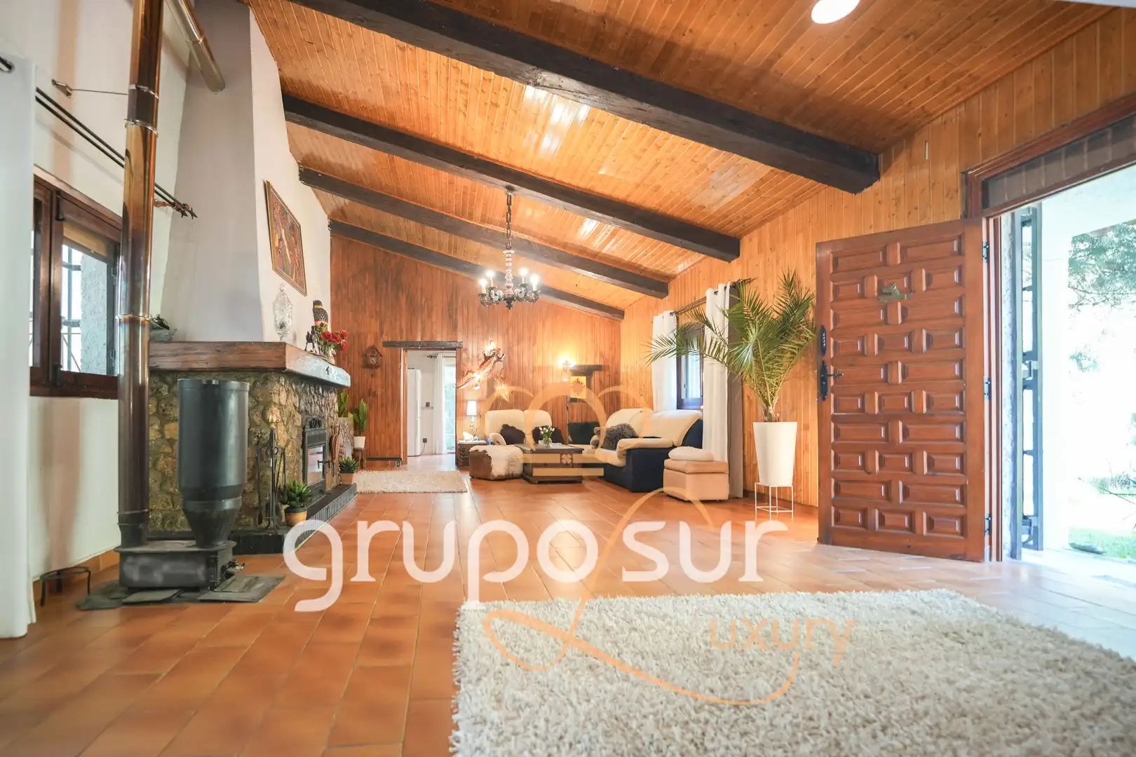 Houses for sale in Carretera Villanueva, 8, Puente Duero