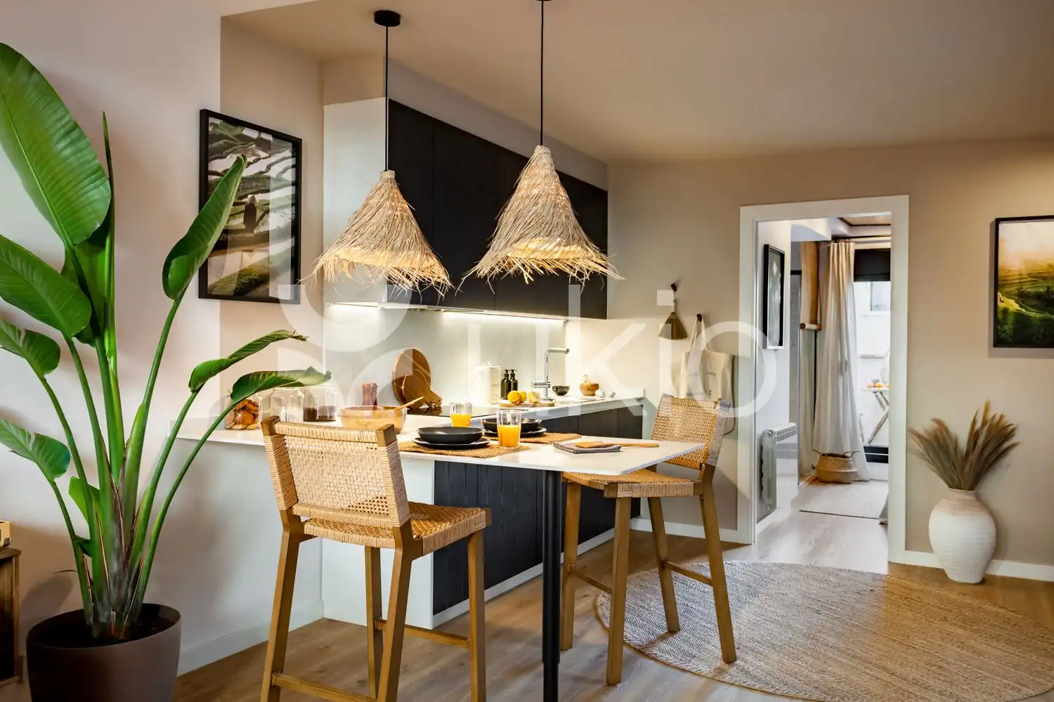 Apartament amb ascensor de lloguer a Carrer de Martínez de la Rosa, imagen 15