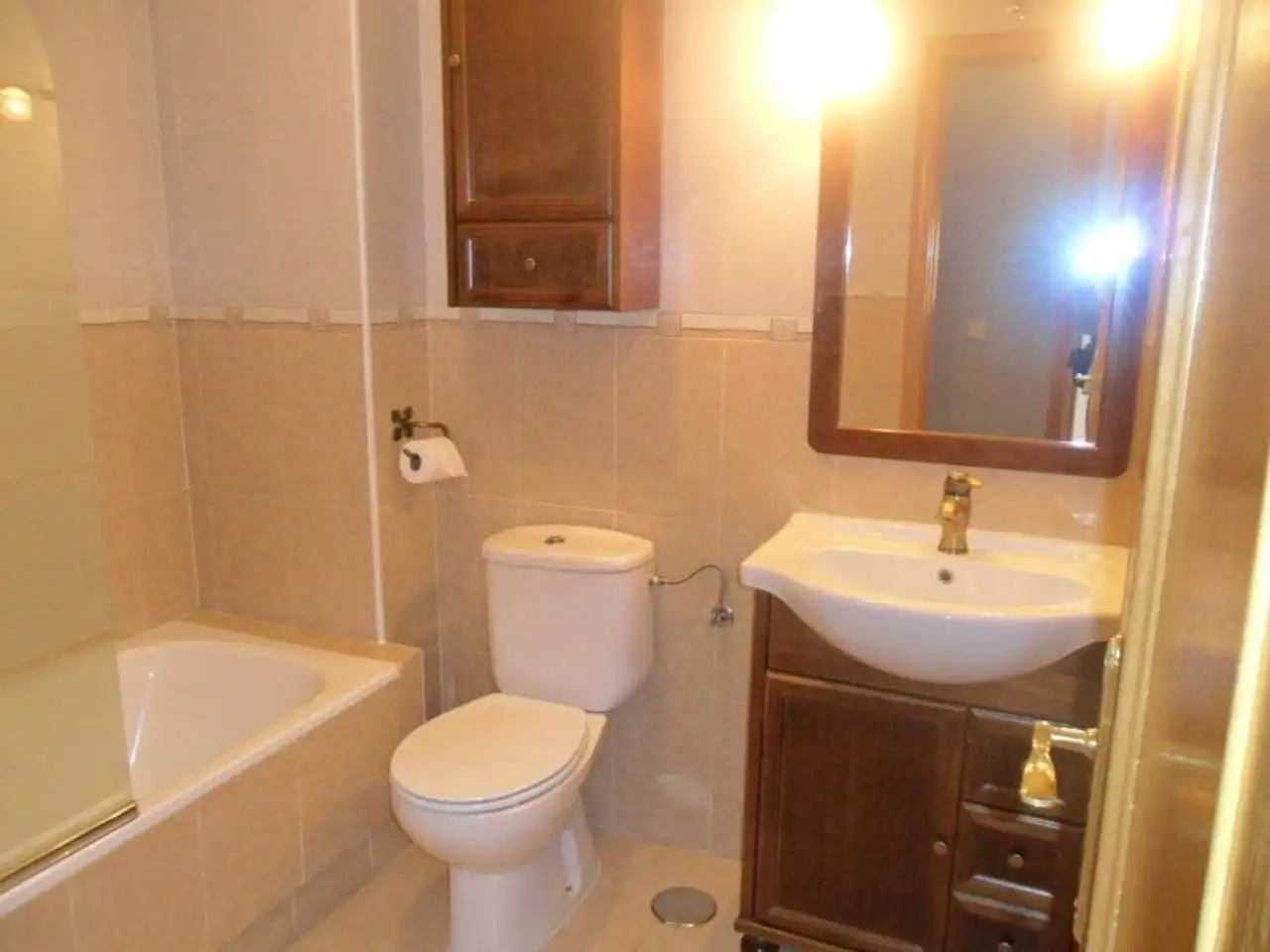 Piso en venta en Calle PABLO PICASSO7, Valdeavero