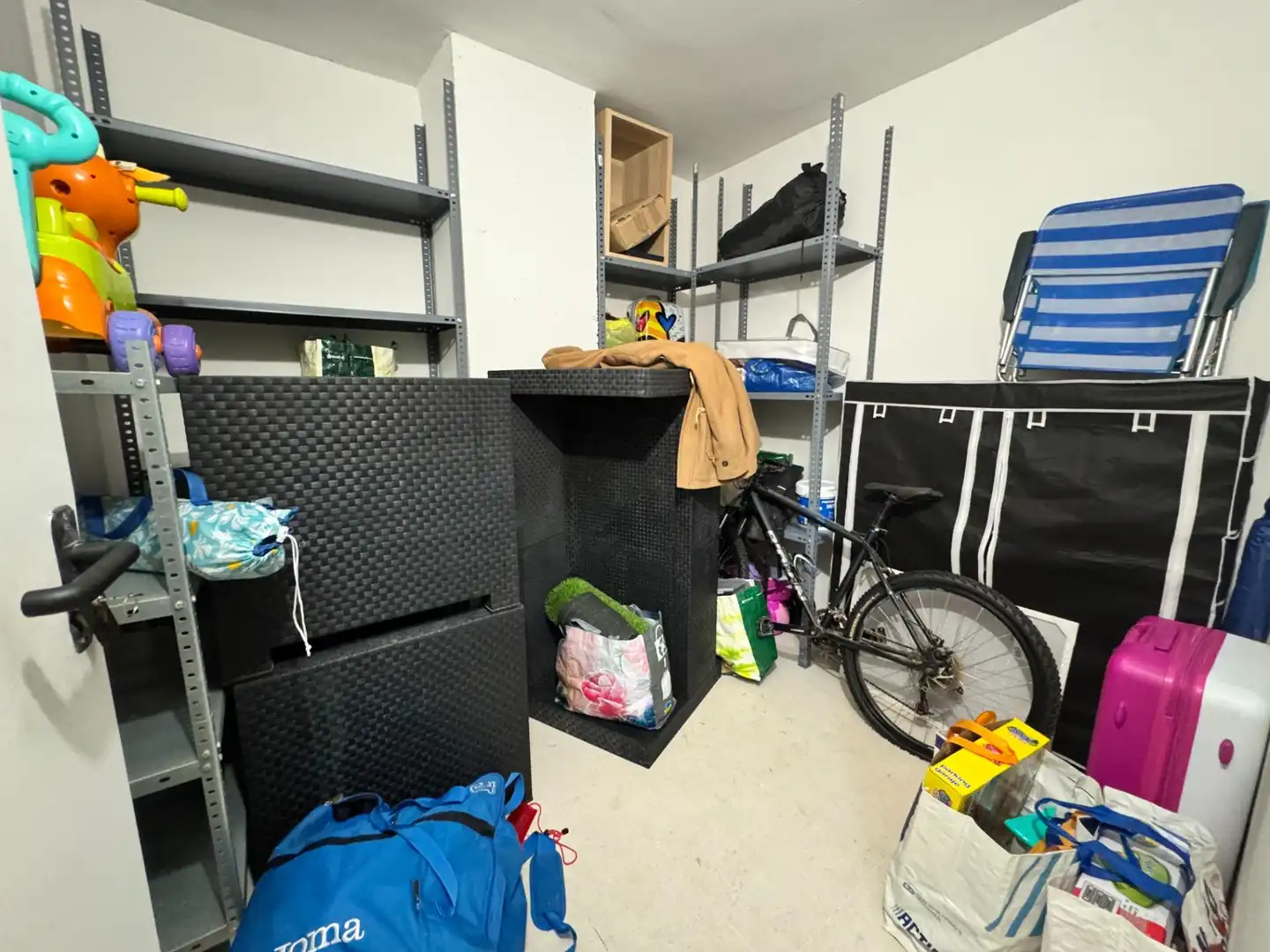 Wohnung mit Pool zum Verkauf in La Cala de Villajoyosa, imagen 36