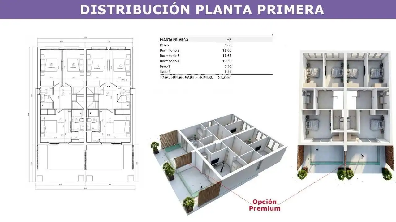 Adosado con piscina en venta en Italia, imagen 13