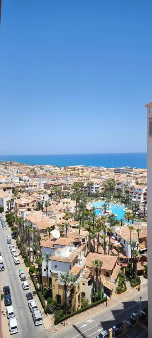 Apartment for sale in Playa de los Locos, imagen 34