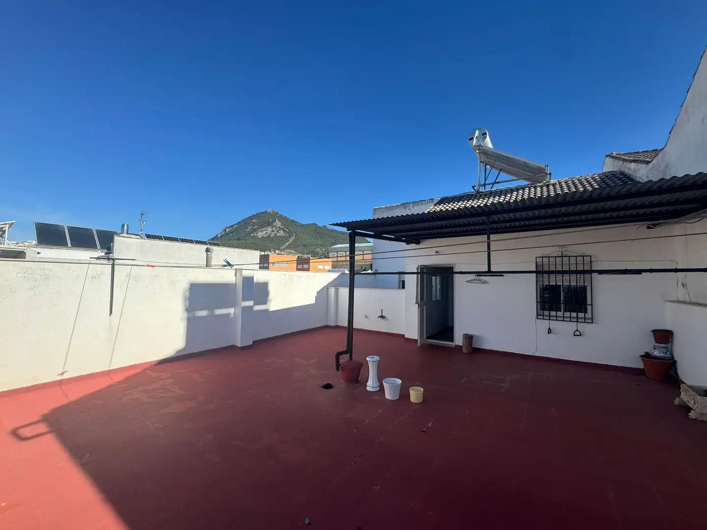 House for sale in Calle Málaga