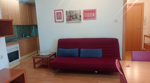 Foto 4 de Apartament de lloguer a Príncep de Viana - Clot -Xalets Humbert Torres, Lleida Capital