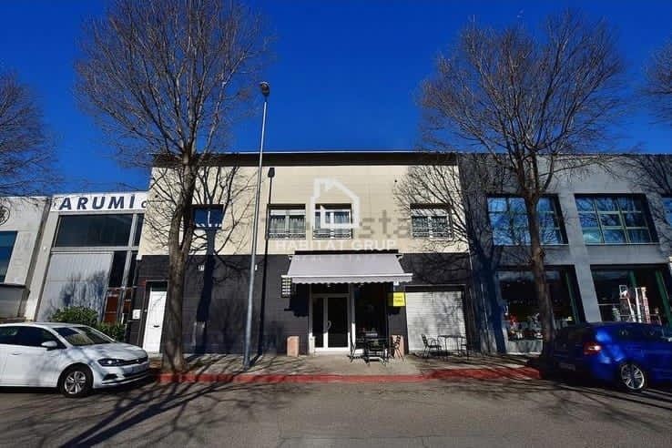 Vista exterior de Casa o xalet en venda en Vic amb Aire condicionat, Calefacció i Terrassa