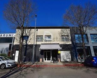 Vista exterior de Casa o xalet en venda en Vic amb Aire condicionat, Calefacció i Terrassa