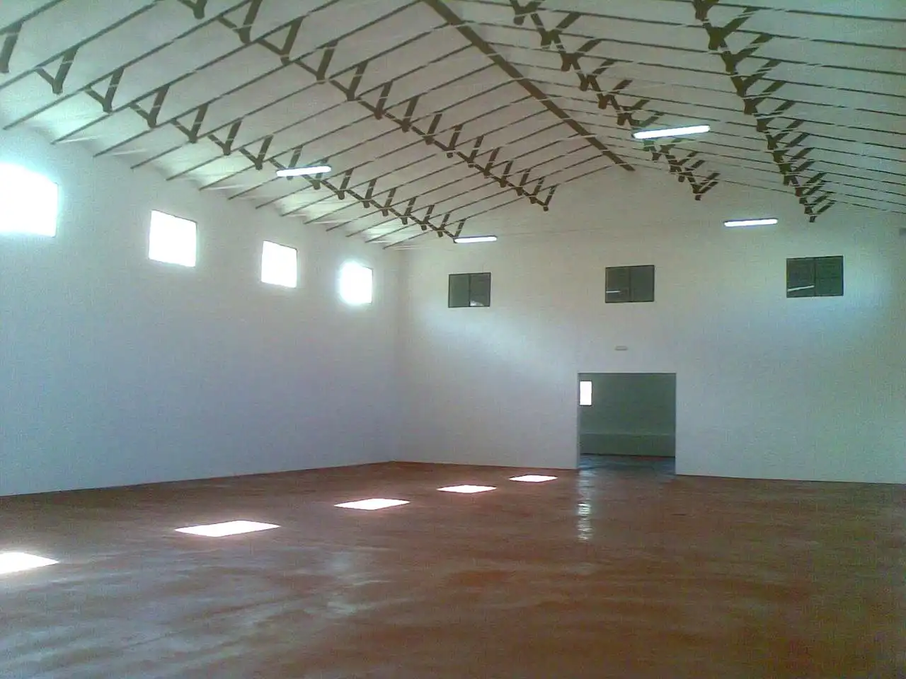 Industrial building for sale in Calle San Roque, imagen 13