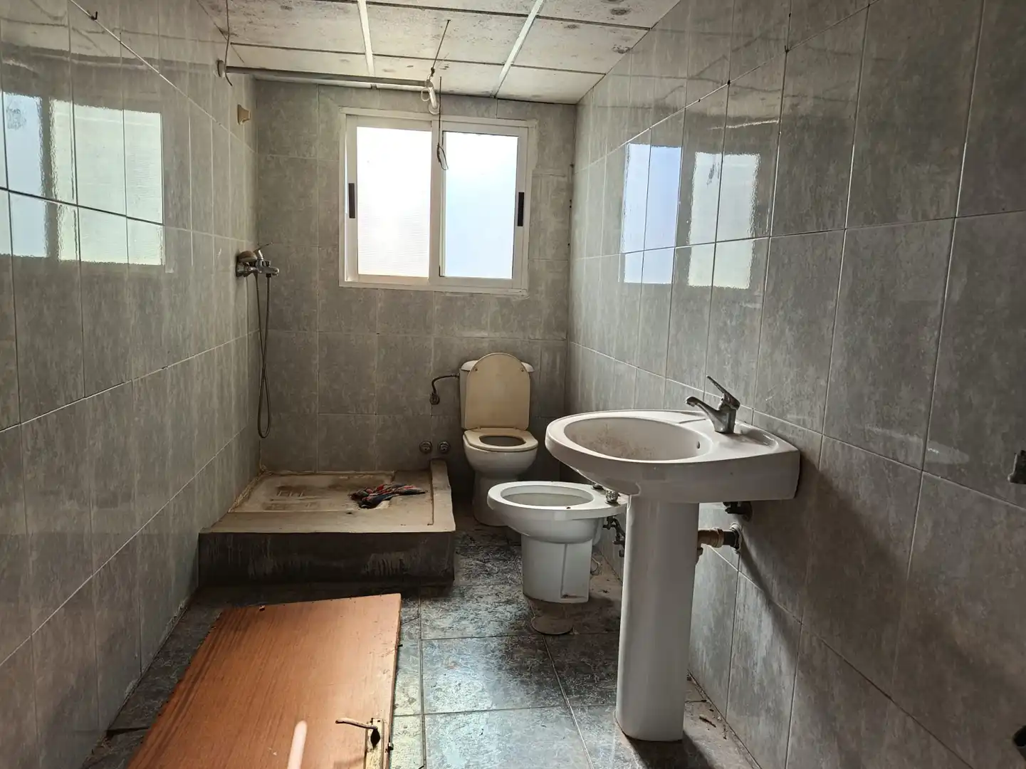 Baño de Casa o chalet en venta en Fortuna