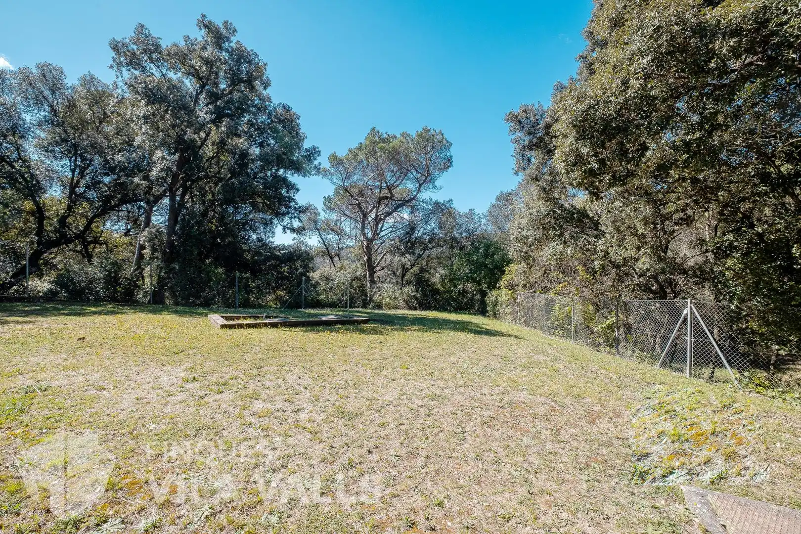 Casa o xalet en venda en Sant Quirze Safaja amb Jardí privat, Parquet i Terrassa
