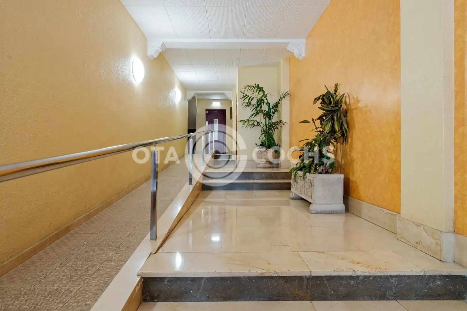 Flat for sale in Reus  with Air Conditioner, Heating and Parquet flooring
