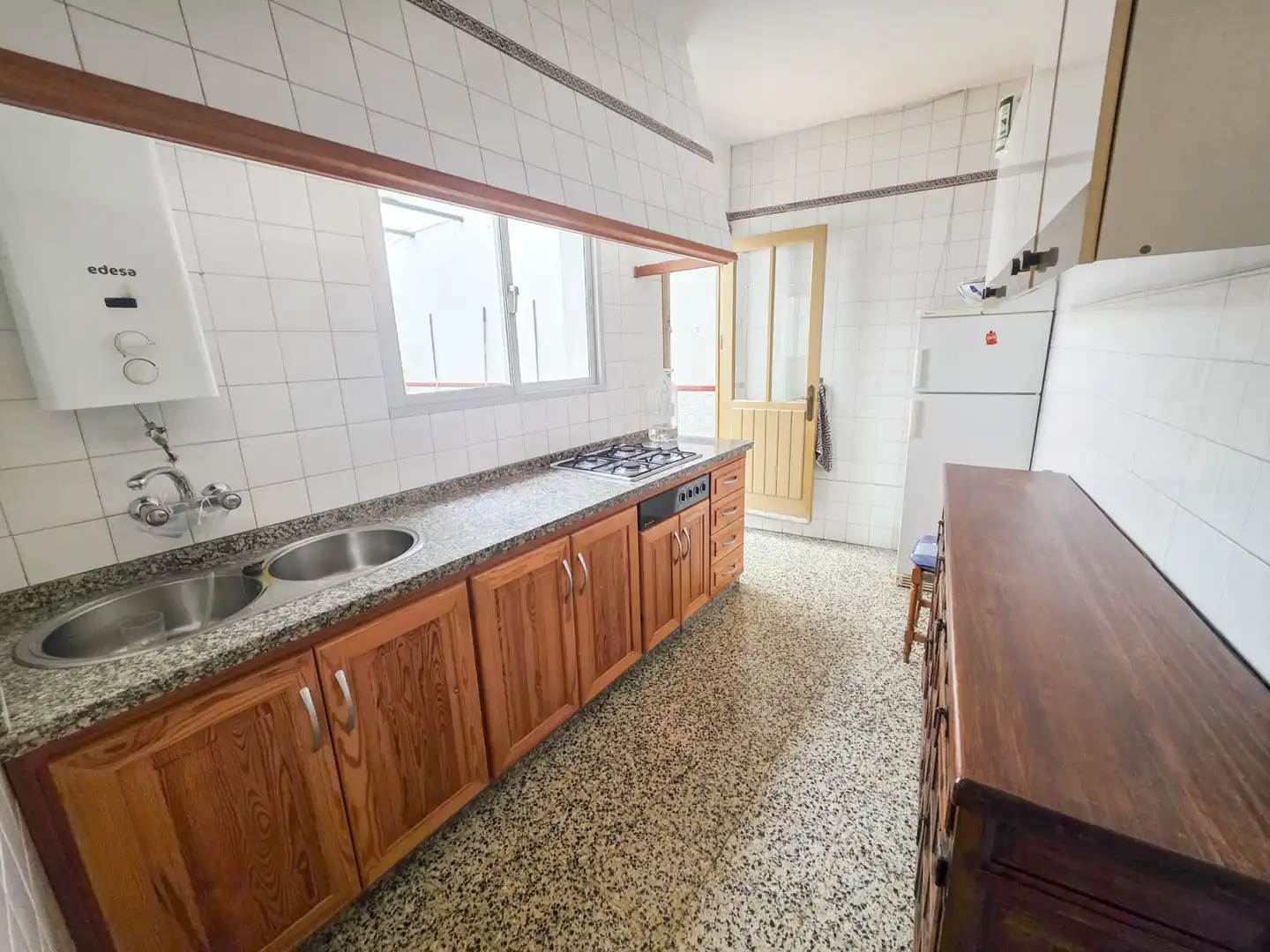 Terraced house for sale in Estepona Pueblo, imagen 3