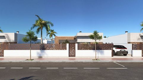 Foto 4 de Casa o chalet en venta en Sucina, Murcia Capital