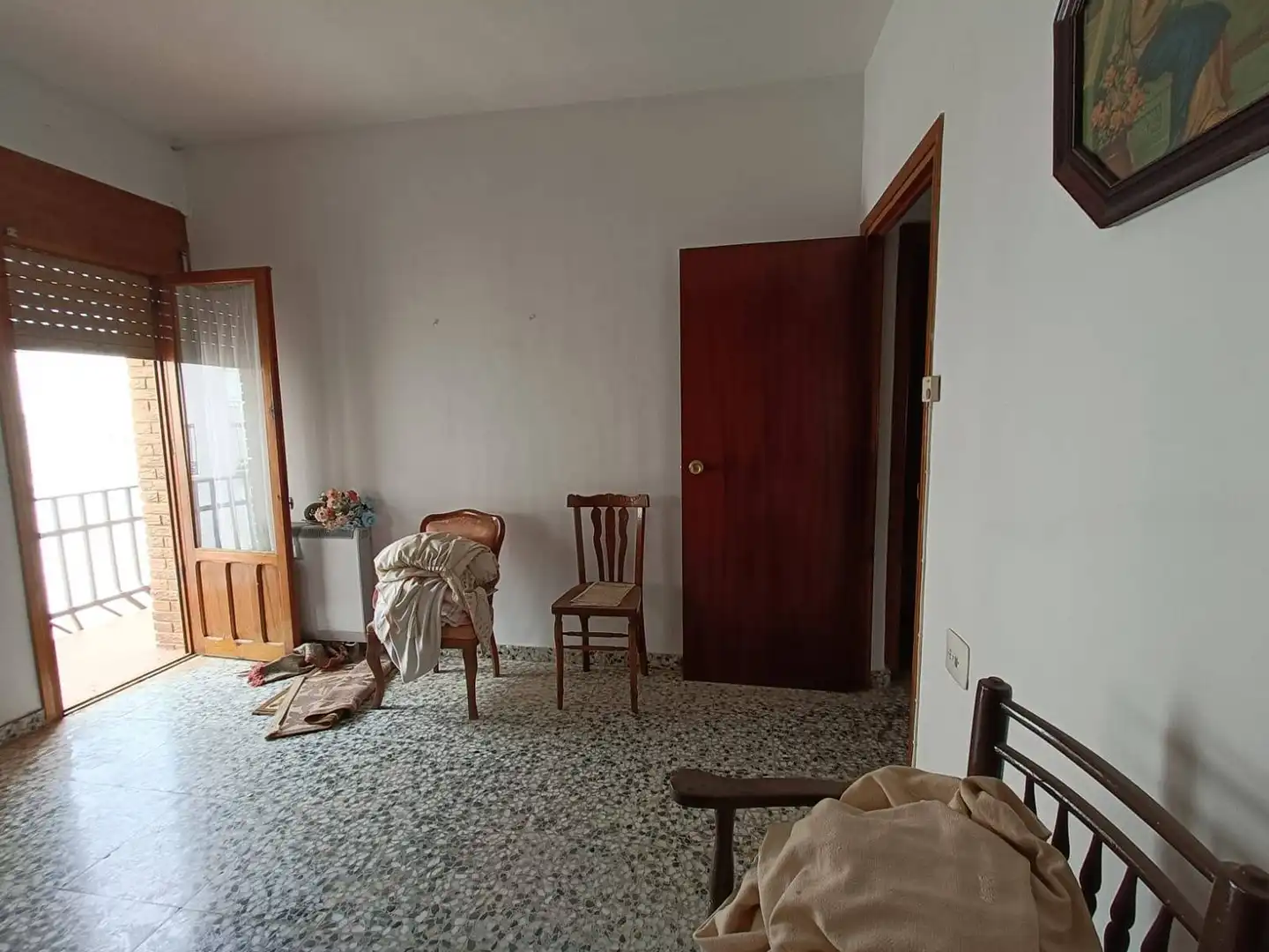 Casa rústica con terraza en venta en San Clemente, imagen 20