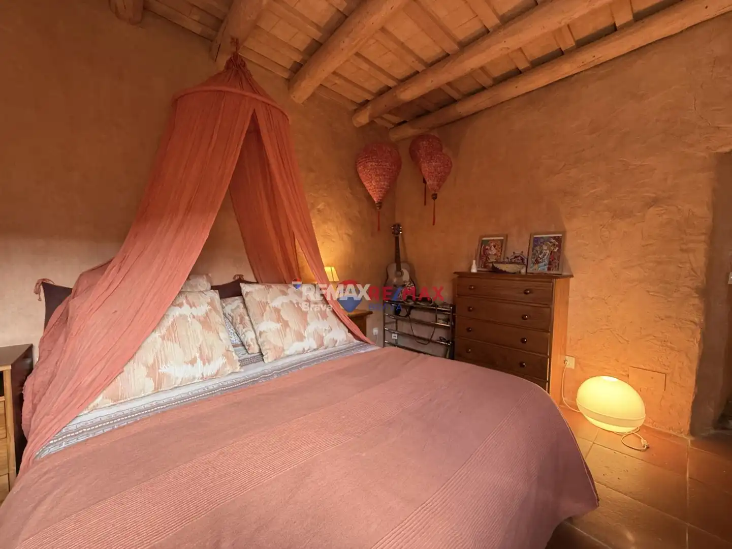Bedroom of Houses for sale in Madremanya  with Terrace and Storage room