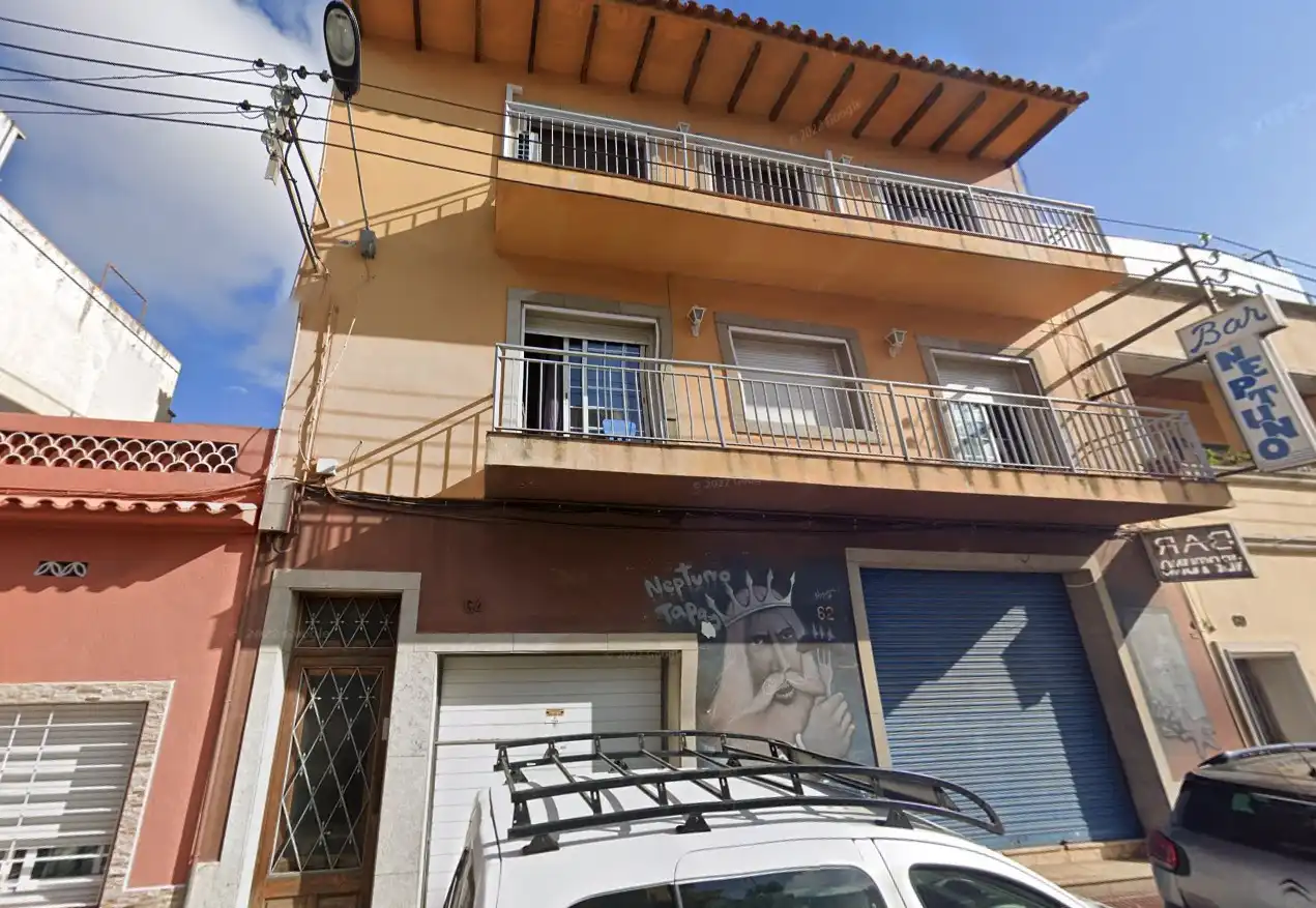 Flat for sale in Carrer de Castell d'Aro 62