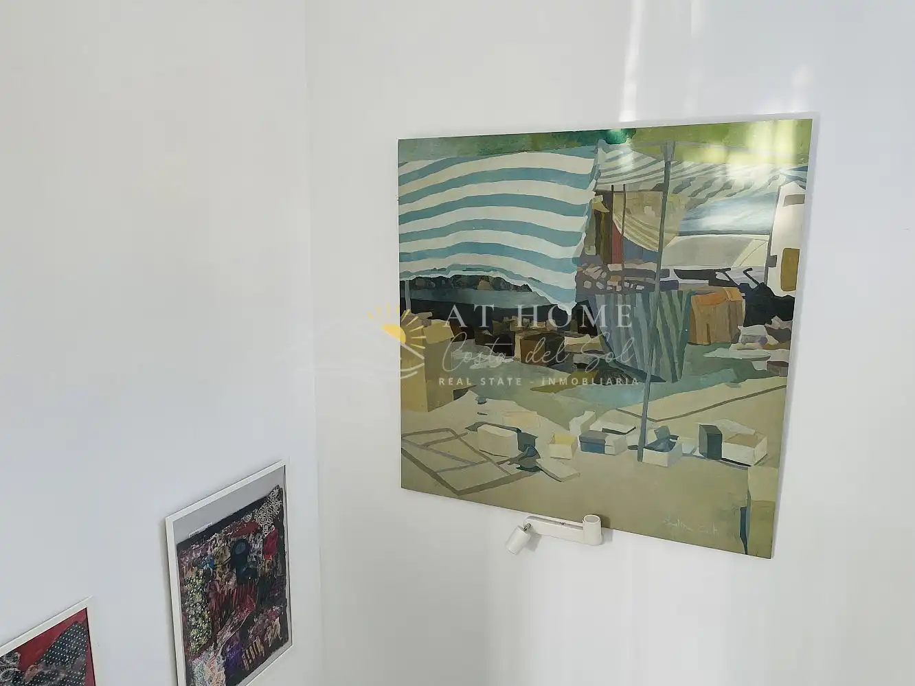 Casa con piscina en venta en Frigiliana, imagen 26