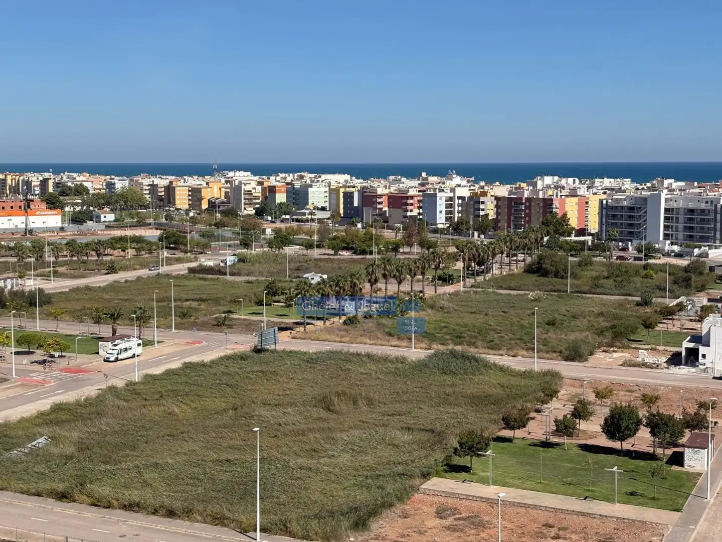 Piso en venta en Moncófar Playa, imagen 6