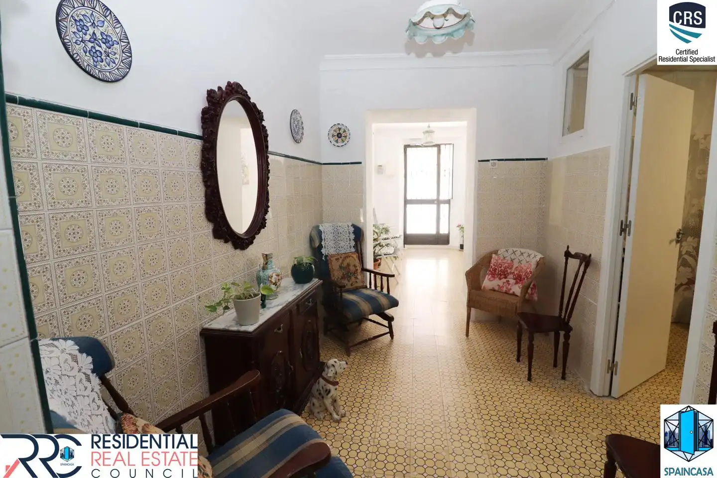 Casa amb terrassa en venda a Calle Nueva 37, imagen 33