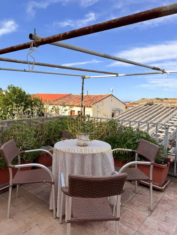Casa con balcón en venta en San Martín de Unx, imagen 13