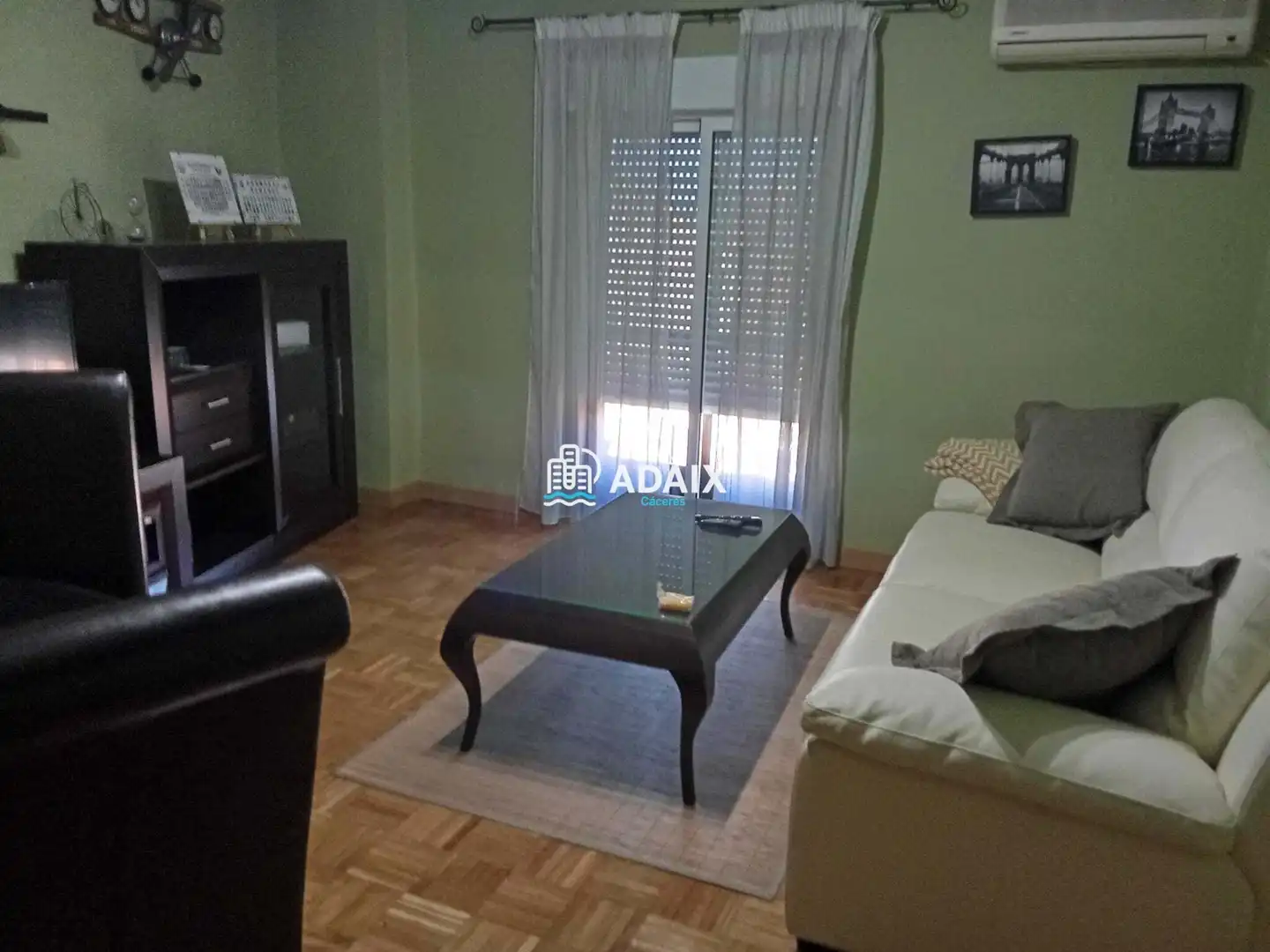 Habitación de Piso en venta en Cáceres con Aire acondicionado, Calefacción y Terraza