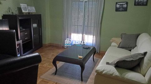 Foto 5 de Piso en venta en Avenida Hernan Cortes, Casco Antiguo, Cáceres Capital