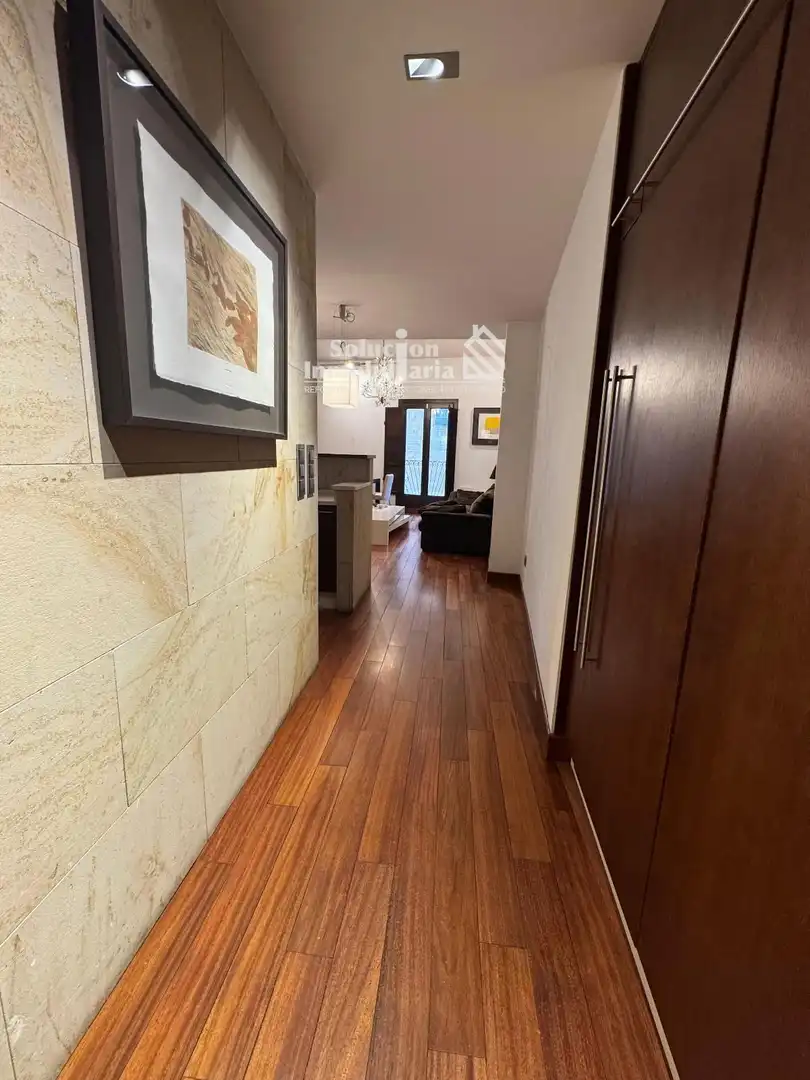 Piso en venta en Salamanca con Calefacción y Amueblado