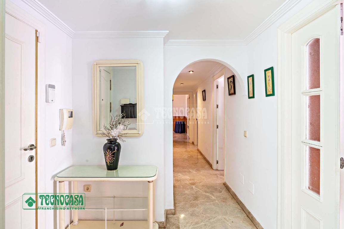 Flat for sale in El Ejido  with Air Conditioner and Balcony
