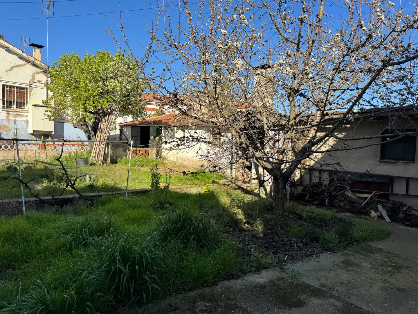 Casa o chalet en venta en Mollet del Vallès con Jardín privado