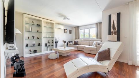 Foto 2 de Casa o xalet en venda a Calle de Valencia, Urbanización el Mediterráneo, Madrid