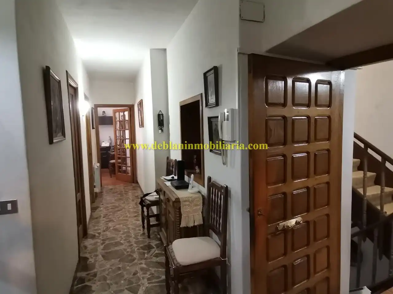 Casa con terrazza in vendita a Tui, imagen 16