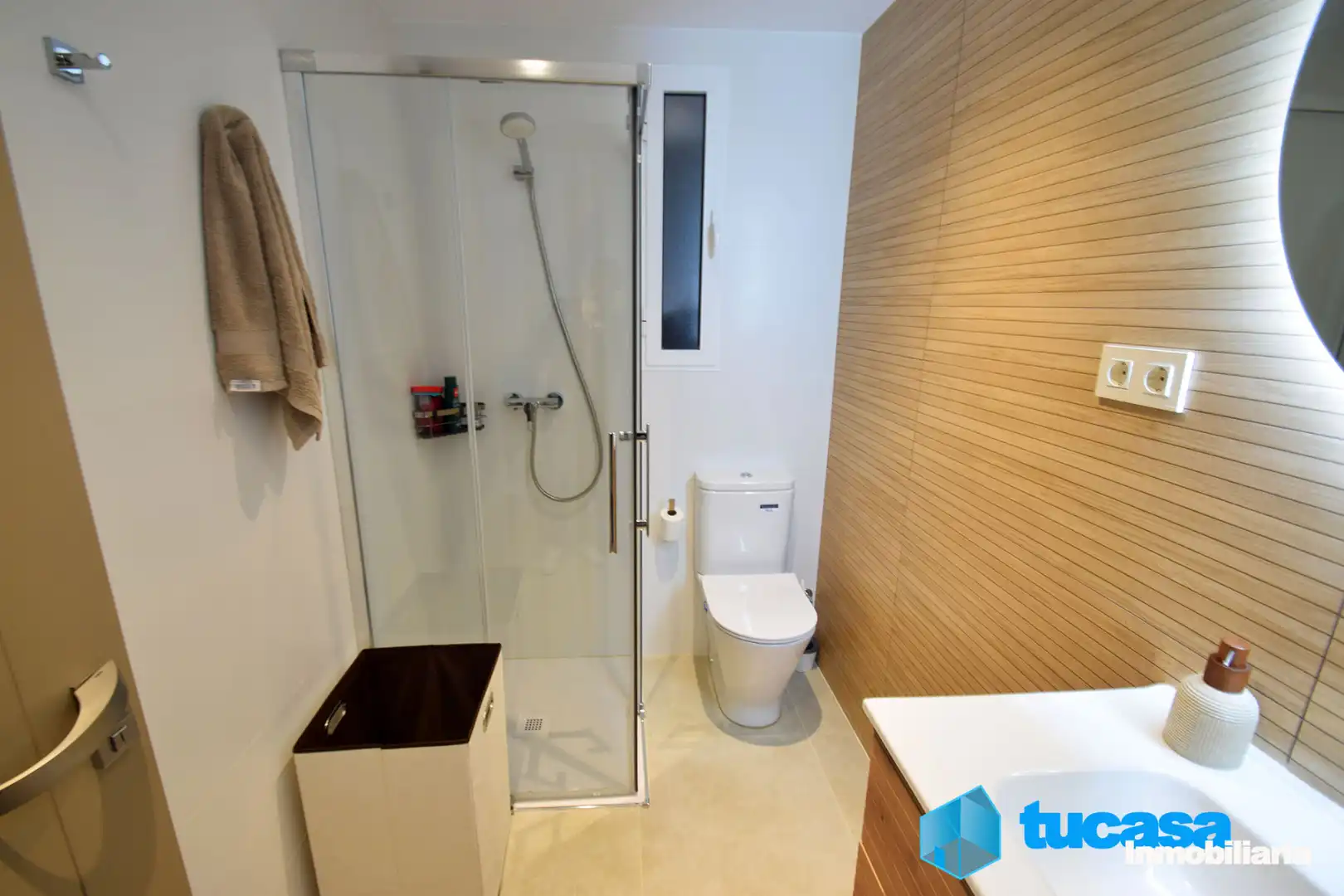 Apartment with lift for sale in Carrer Caritat 12, imagen 41