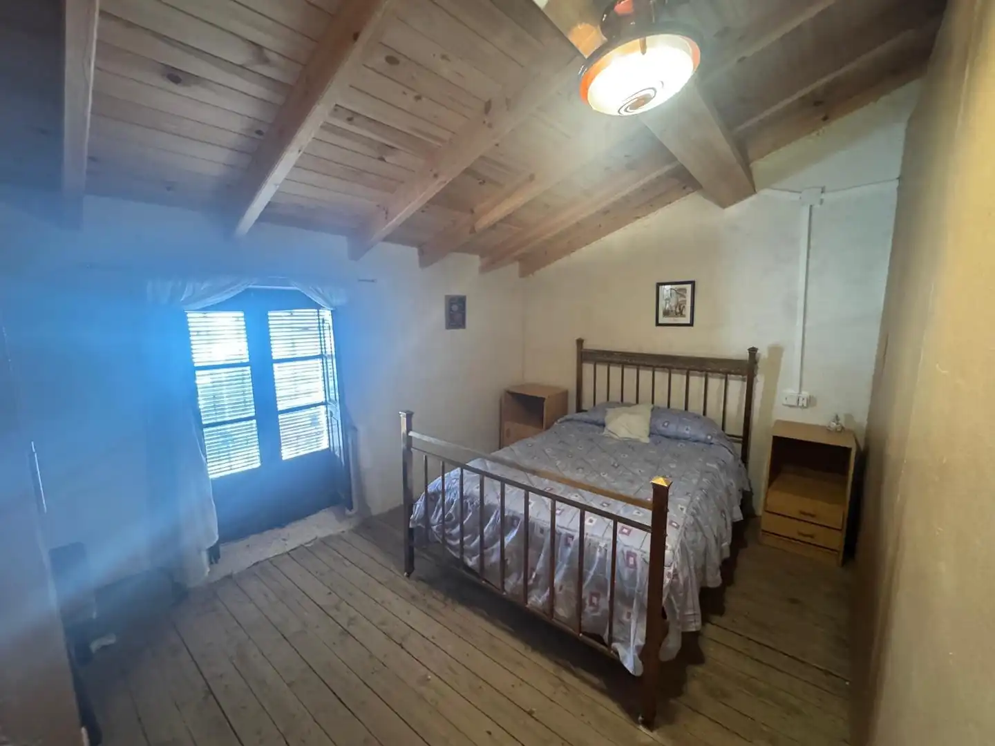 Schlafzimmer von Country house zum Verkauf in Montamarta