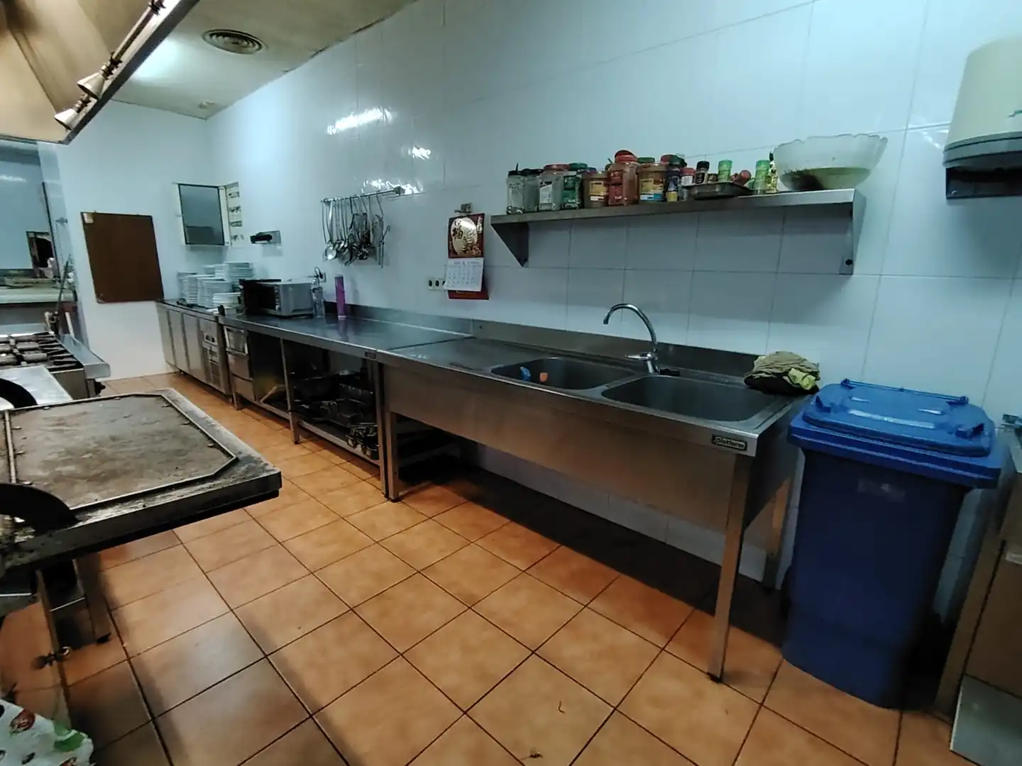 Local comercial en venta en Vila-rodona, imagen 39