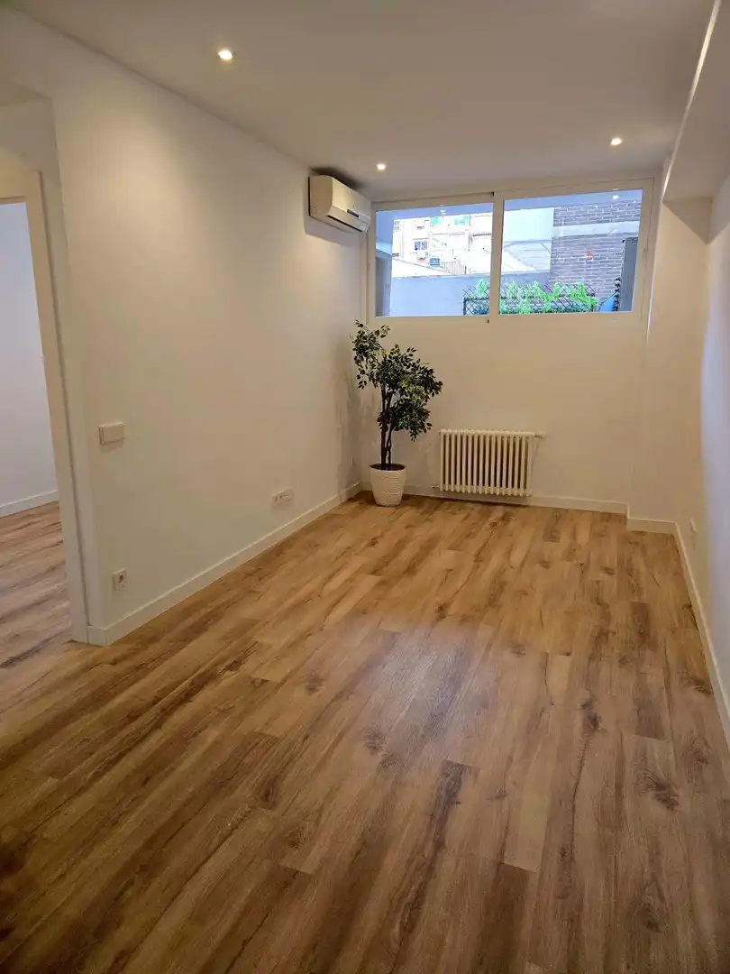 Piso en venta en Madrid con Aire acondicionado y Calefacción