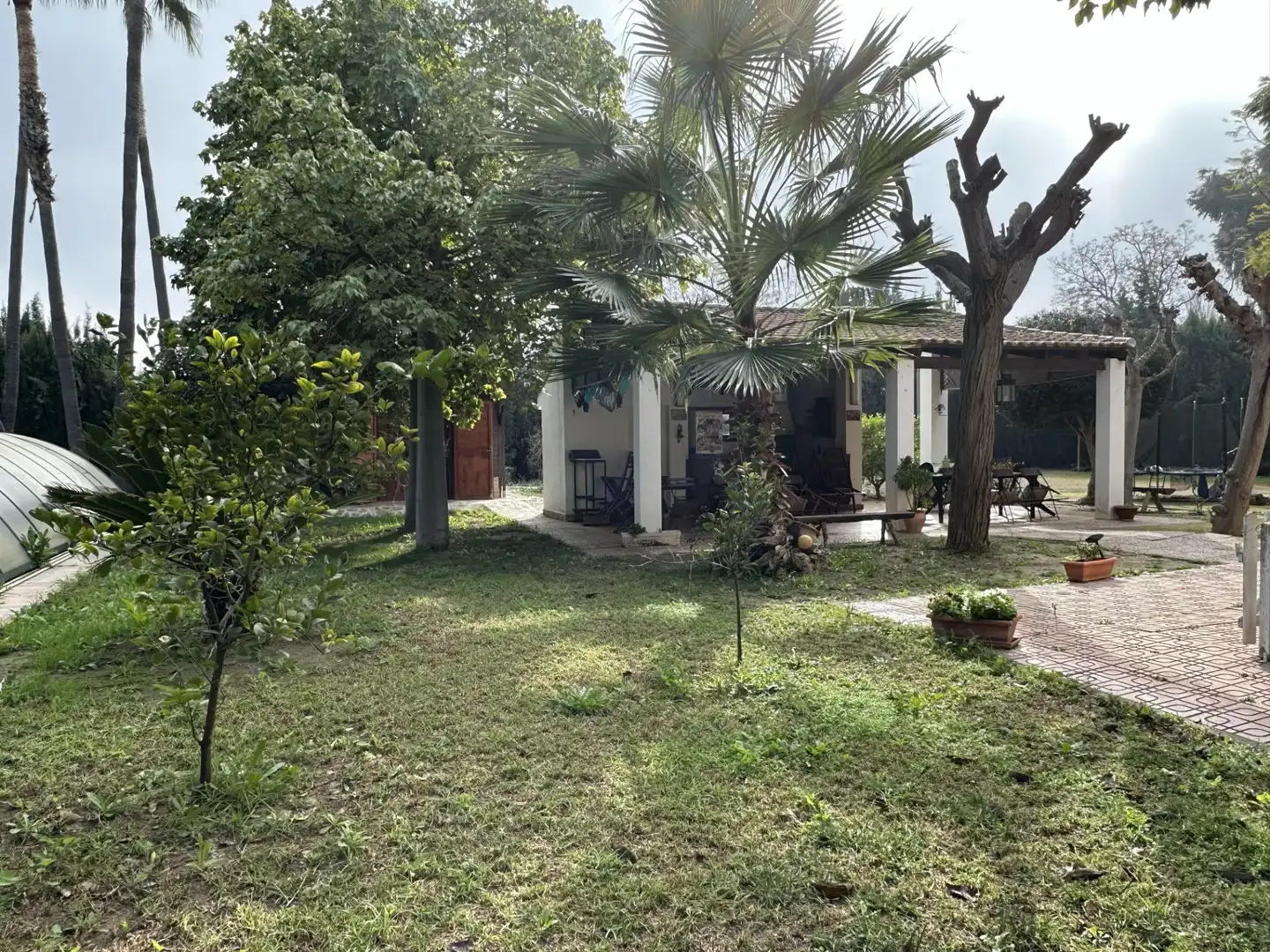 Villa mit Pool zum Verkauf in Pedanías Oeste, imagen 26