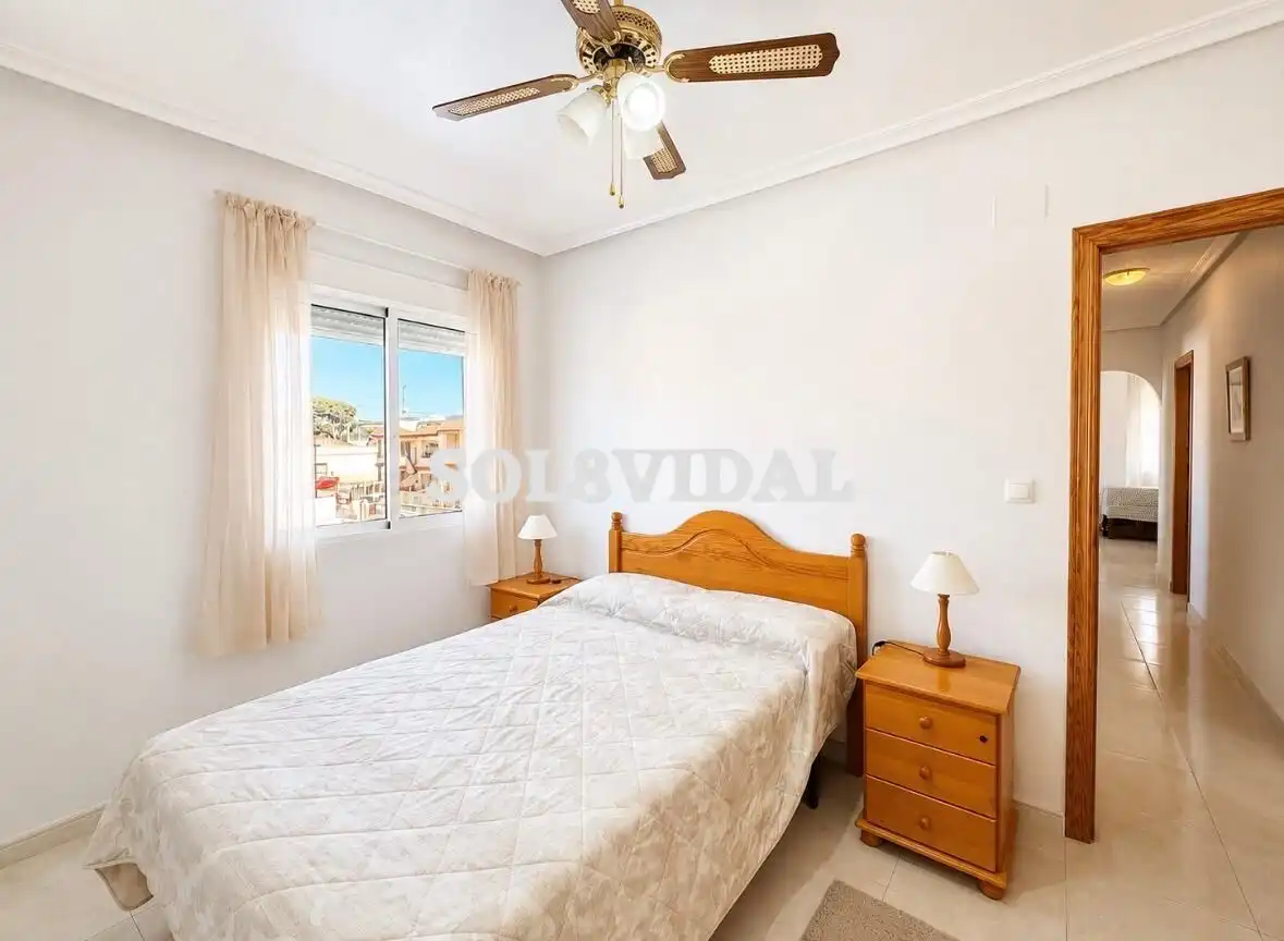 Bungalow with terrace for sale in Calle Calle Hermandad Auroros, imagen 14