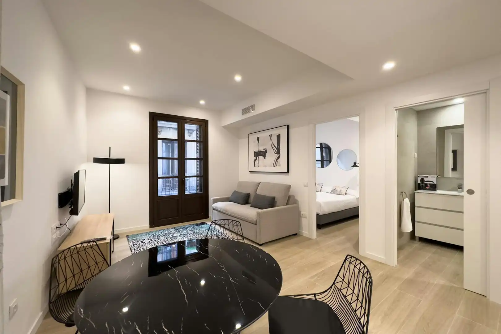 Flat to rent in Ciutat Vella, imagen 6