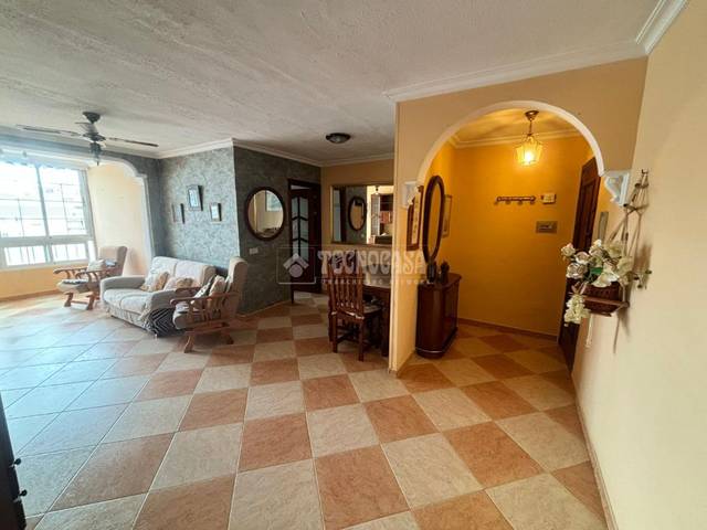 Piso en Venta en Huerta del Prado - La Montua