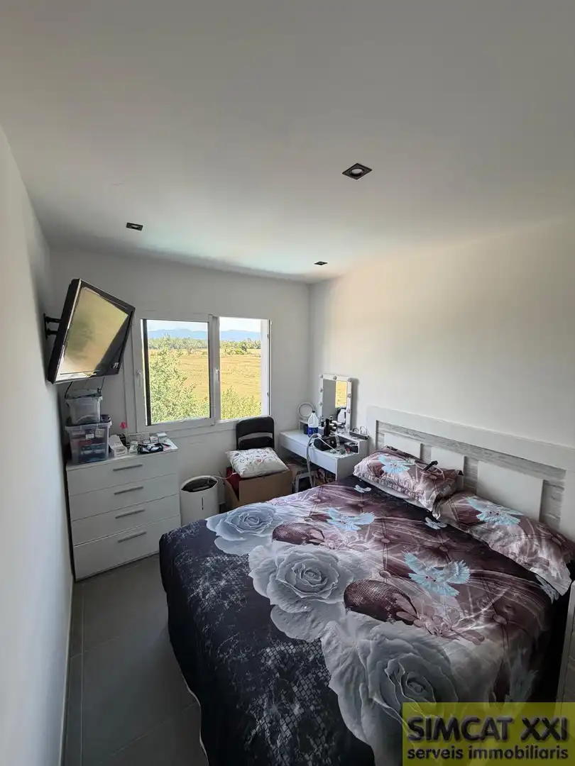 Habitación de Casa o chalet en venta en Figueres