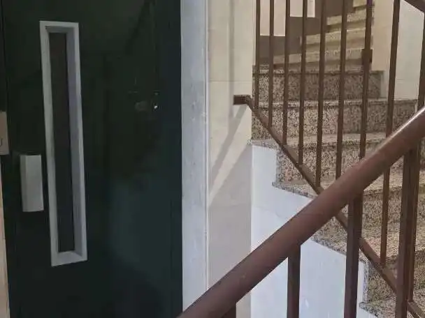 Piso con terraza en venta en San José