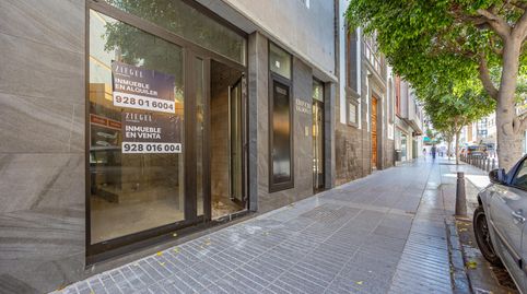 Photo 2 of Commercial properties for sale in Calle Veintinueve de Abril, 54, Santa Catalina - Canteras, Las Palmas de Gran Canaria