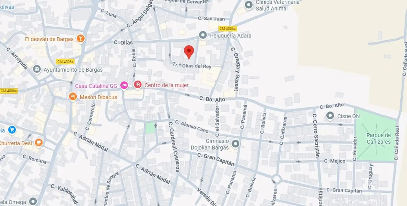 Dúplex en venda a Virgen Carmen, imagen 4